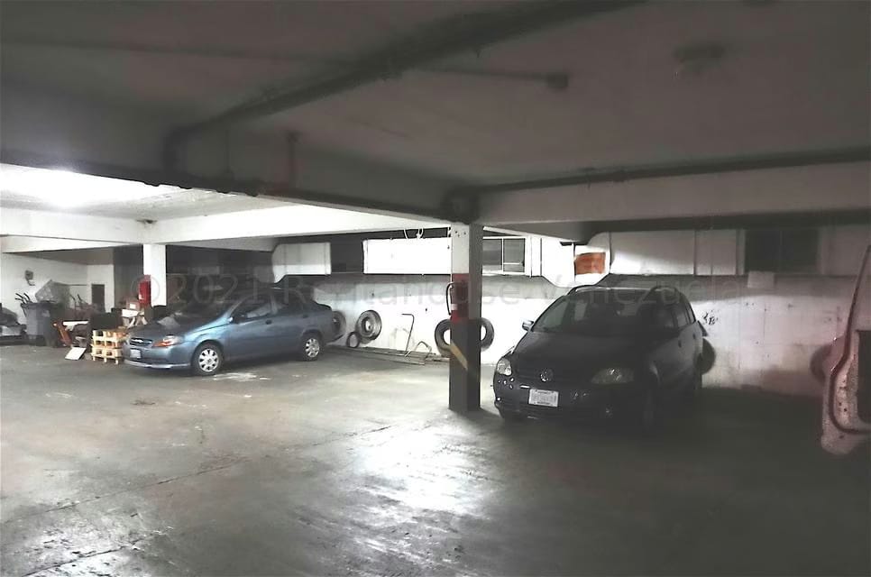 Comercial (Edificio) en Venta en Chacao, Distrito Metropolitano - 19