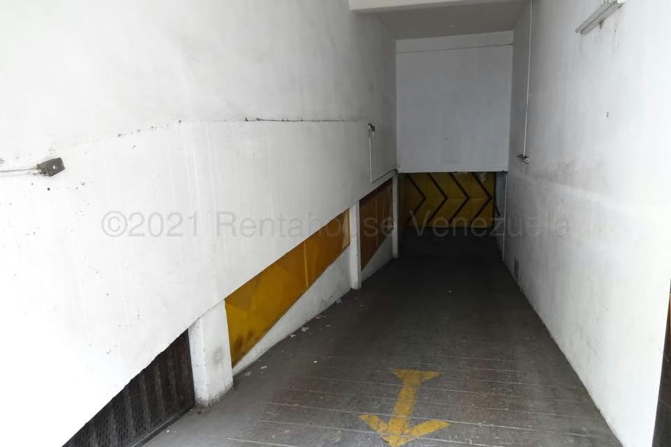 Comercial (Edificio) en Venta en Chacao, Distrito Metropolitano - 20