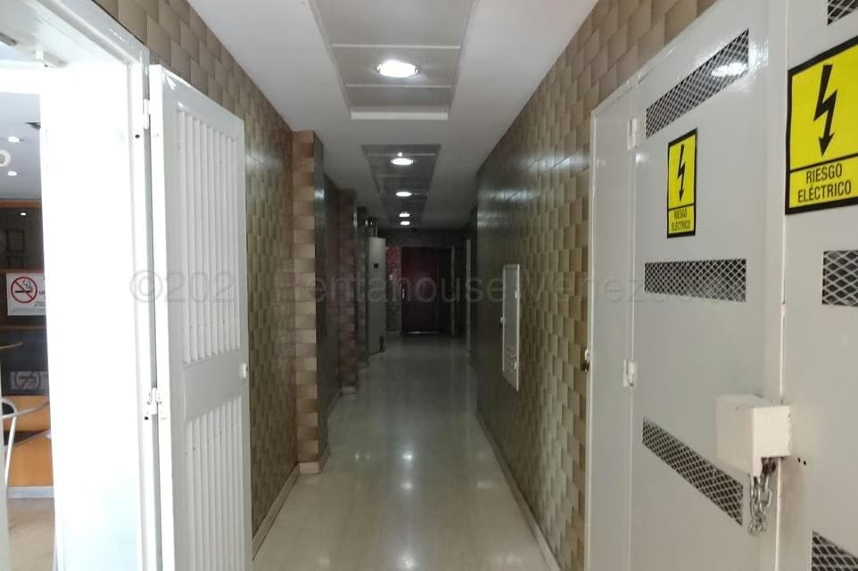 Comercial (Edificio) en Venta en Chacao, Distrito Metropolitano - 3