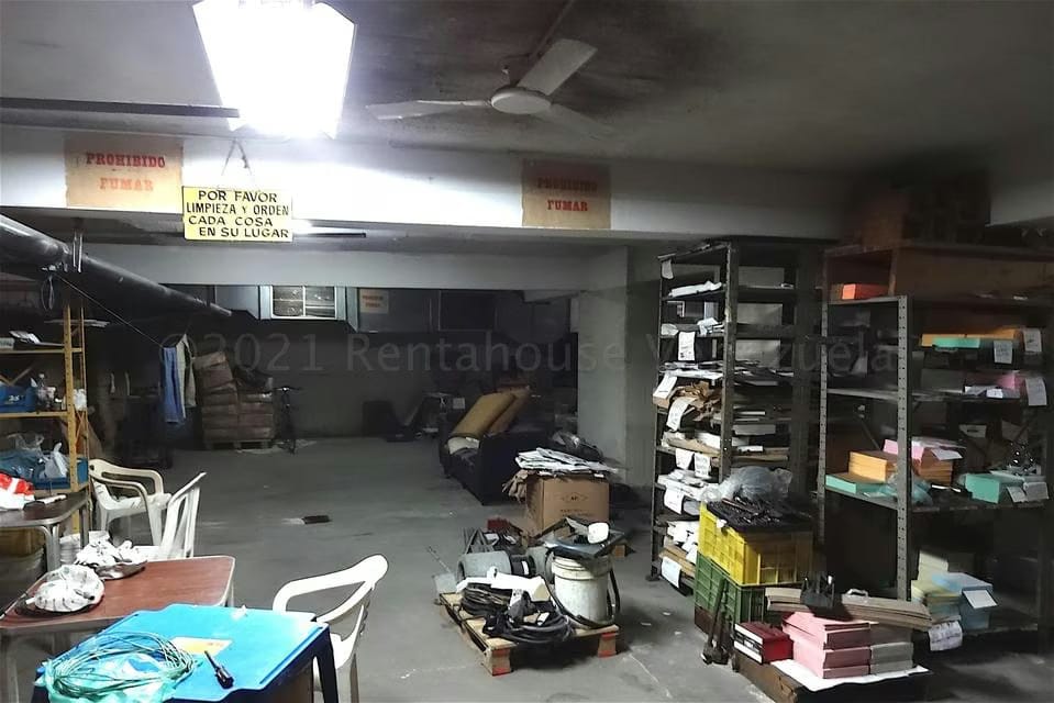 Comercial (Edificio) en Venta en Chacao, Distrito Metropolitano - 21