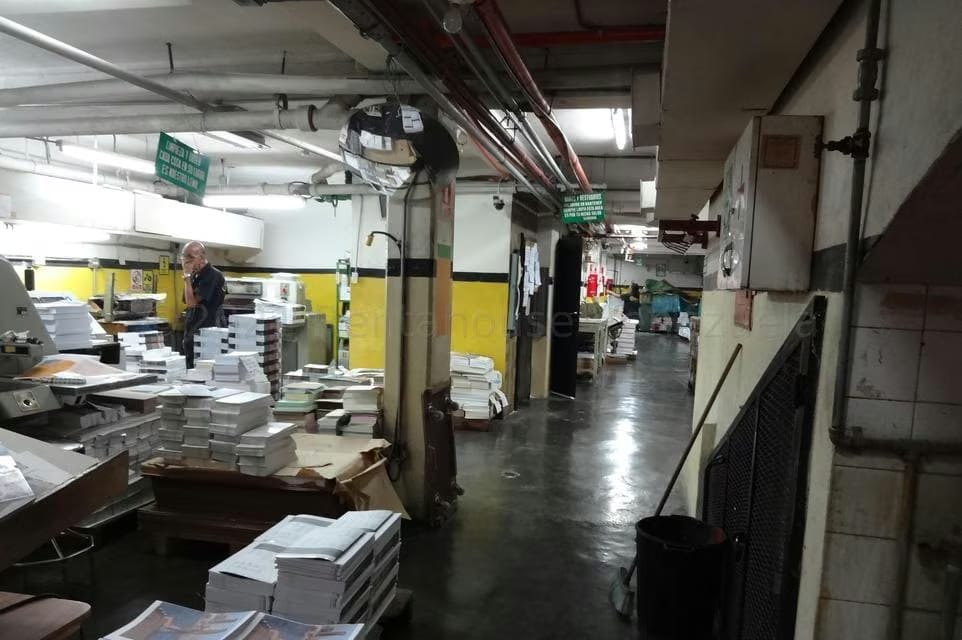 Comercial (Edificio) en Venta en Chacao, Distrito Metropolitano - 4