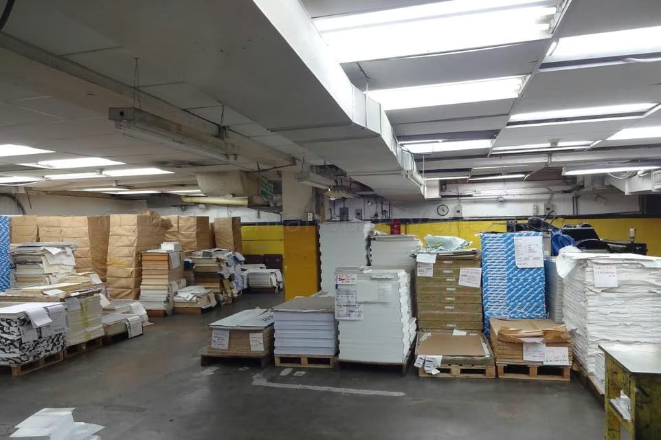 Comercial (Edificio) en Venta en Chacao, Distrito Metropolitano - 6