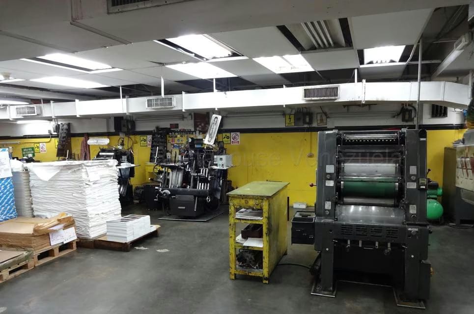 Comercial (Edificio) en Venta en Chacao, Distrito Metropolitano - 7