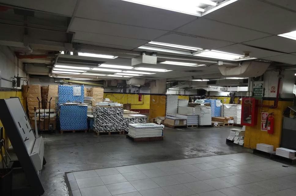 Comercial (Edificio) en Venta en Chacao, Distrito Metropolitano - 8
