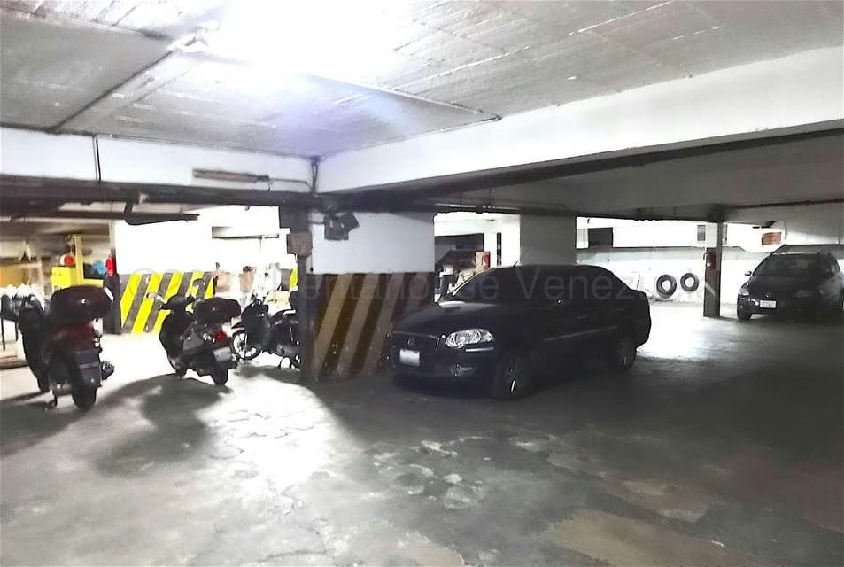 Comercial (Edificio) en Venta en Chacao, Distrito Metropolitano - 9