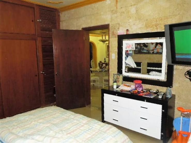Casa (1 Nivel) en Venta en Av Fernandez Padilla, Anzoategui - 16