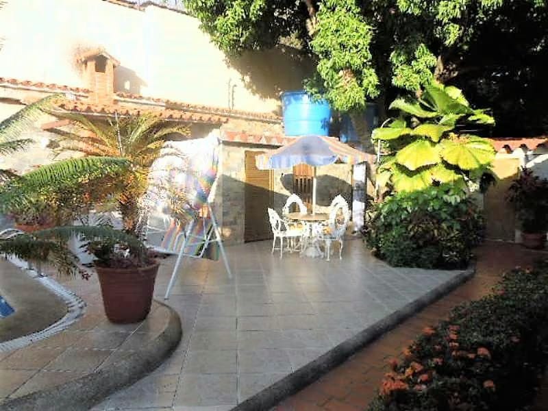 Casa (1 Nivel) en Venta en Av Fernandez Padilla, Anzoategui - 24