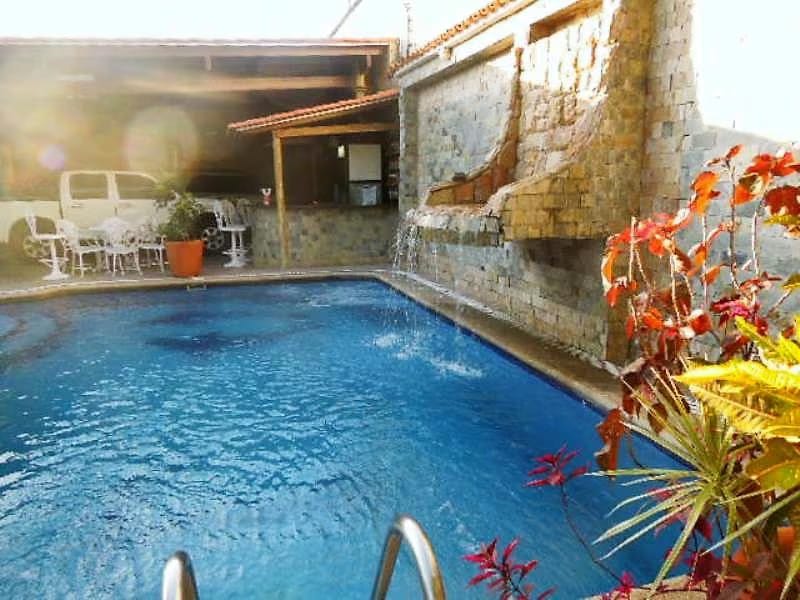 Casa (1 Nivel) en Venta en Av Fernandez Padilla, Anzoategui - 25