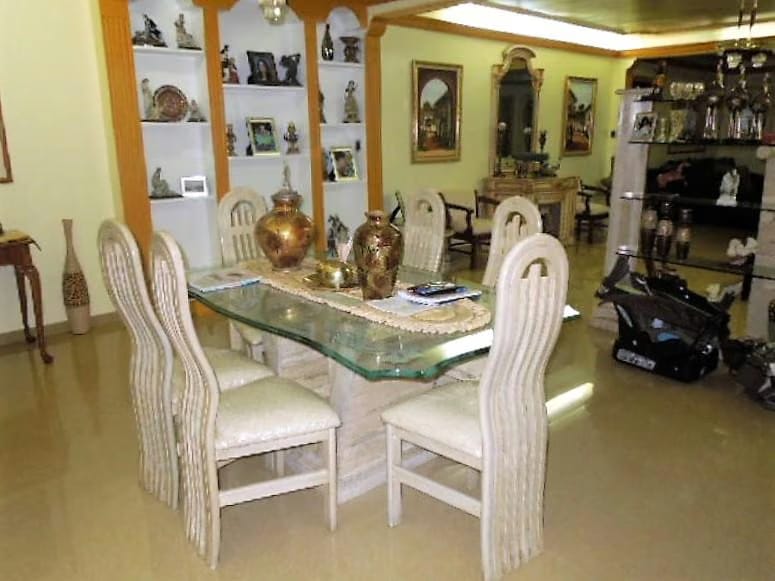 Casa (1 Nivel) en Venta en Av Fernandez Padilla, Anzoategui - 7