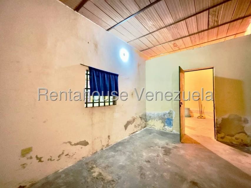 Casa (1 Nivel) en Venta en 23 de Enero, Aragua - 13