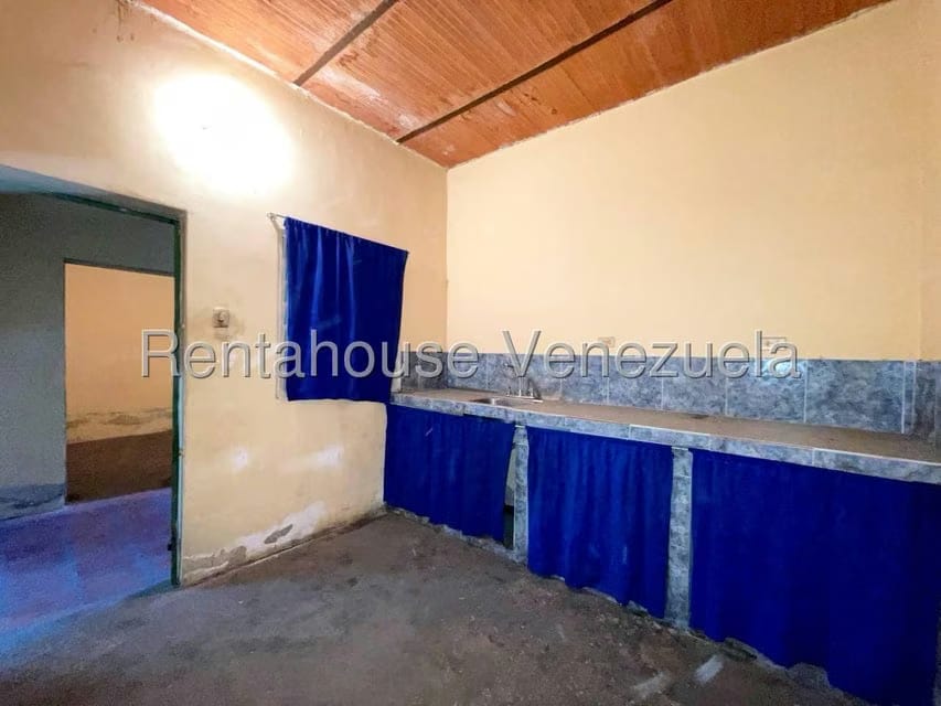 Casa (1 Nivel) en Venta en 23 de Enero, Aragua - 14
