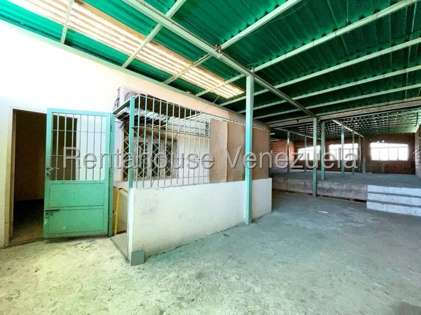 Casa (1 Nivel) en Venta en 23 de Enero, Aragua - 21