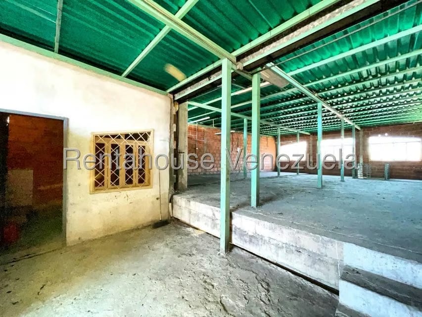 Casa (1 Nivel) en Venta en 23 de Enero, Aragua - 22