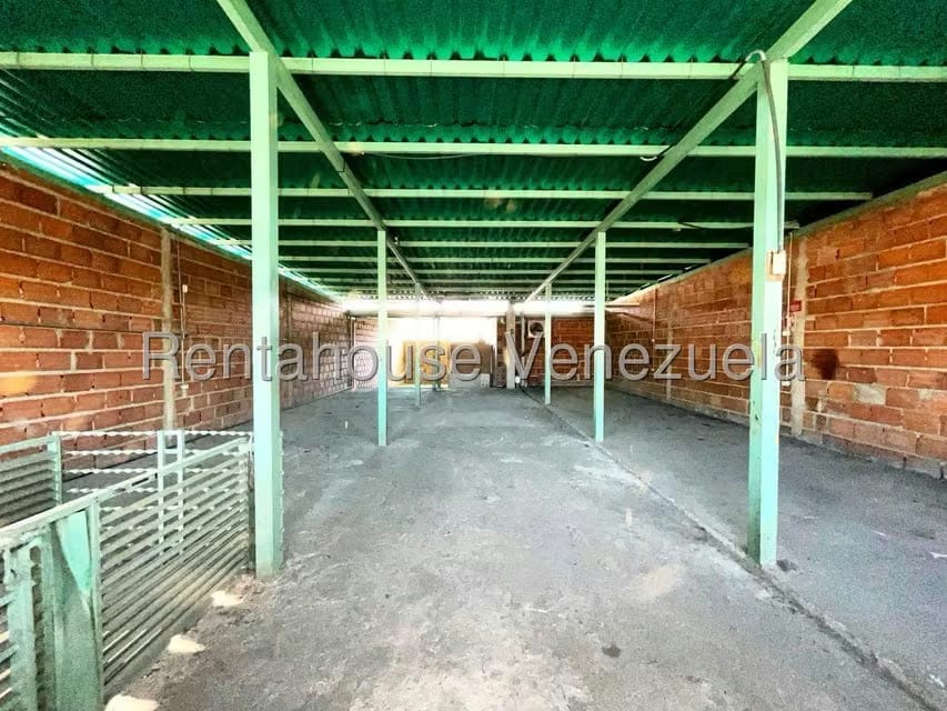 Casa (1 Nivel) en Venta en 23 de Enero, Aragua - 25