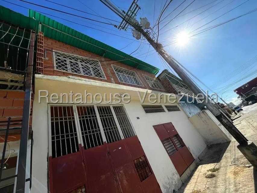 Casa (1 Nivel) en Venta en 23 de Enero, Aragua - 28