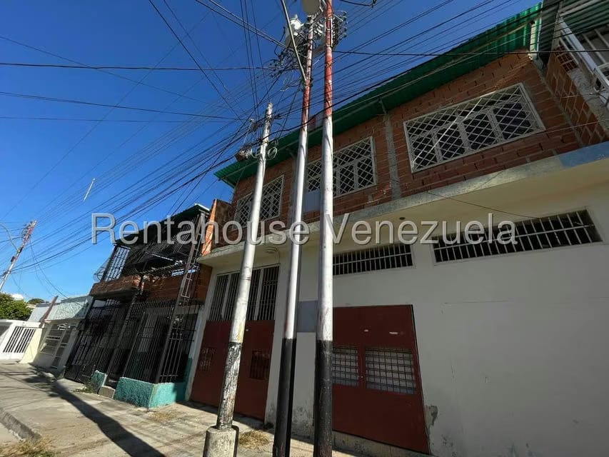 Casa (1 Nivel) en Venta en 23 de Enero, Aragua - 29