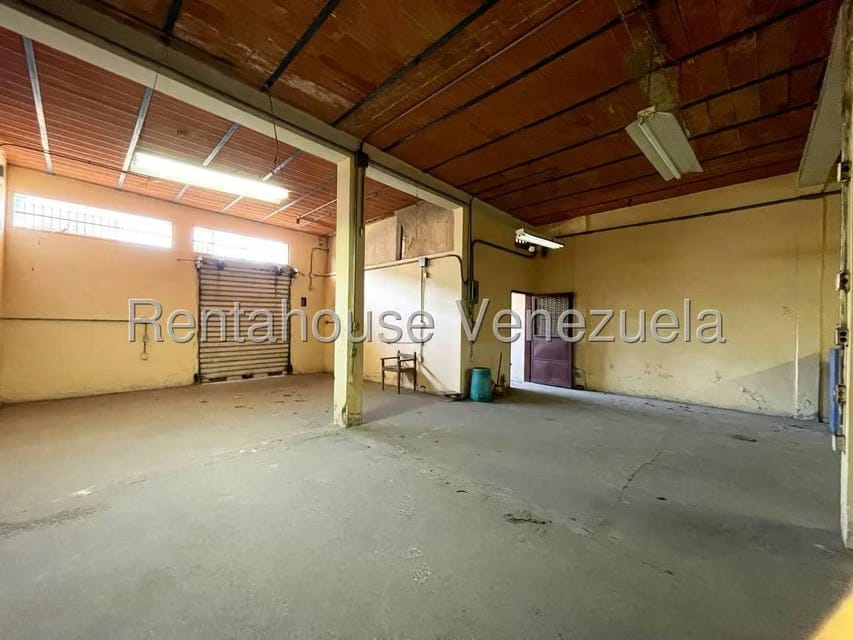 Casa (1 Nivel) en Venta en 23 de Enero, Aragua - 5