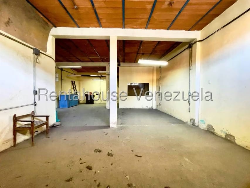 Casa (1 Nivel) en Venta en 23 de Enero, Aragua - 6
