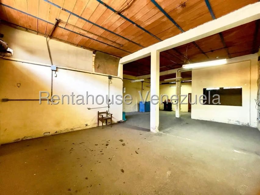 Casa (1 Nivel) en Venta en 23 de Enero, Aragua - 7