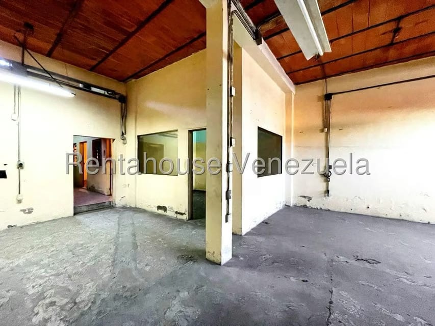 Casa (1 Nivel) en Venta en 23 de Enero, Aragua - 8