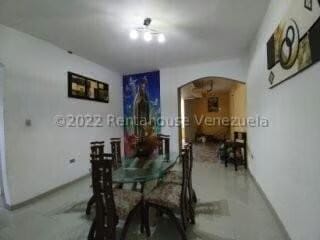 Apartamento (Penthouse) en Venta en Centro, Aragua - 2