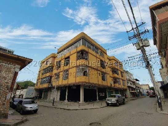 Apartamento (Penthouse) en Venta en Centro, Aragua - 22