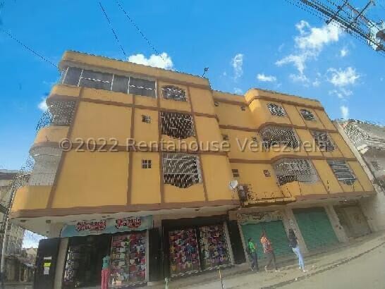 Apartamento (Penthouse) en Venta en Centro, Aragua - 23