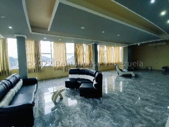 Apartamento (Penthouse) en Venta en Centro, Aragua - 6