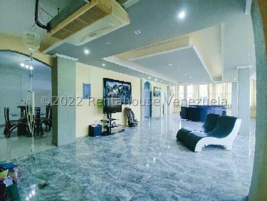 Apartamento (Penthouse) en Venta en Centro, Aragua - 7