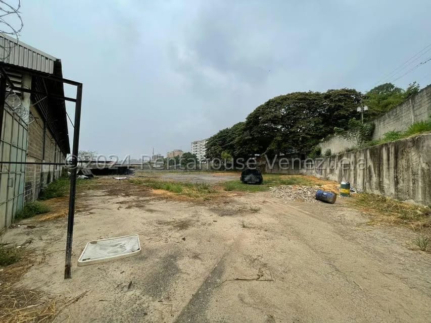 Comercial (Galpon - Deposito) en Venta en Guarenas, Miranda - 14