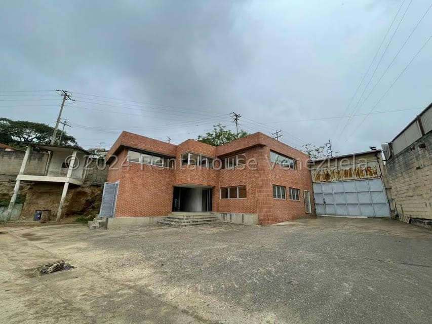 Comercial (Galpon - Deposito) en Venta en Guarenas, Miranda - 17