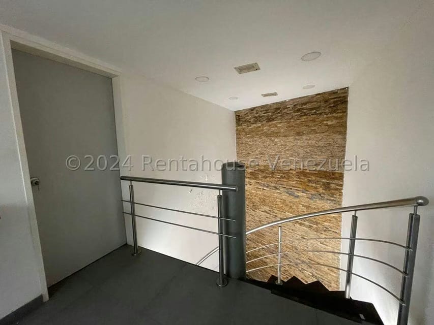 Comercial (Galpon - Deposito) en Venta en Guarenas, Miranda - 23