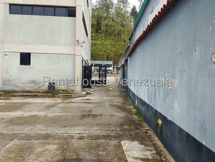 Comercial (Local Comercial) en Venta en Las Salias, Miranda - 15