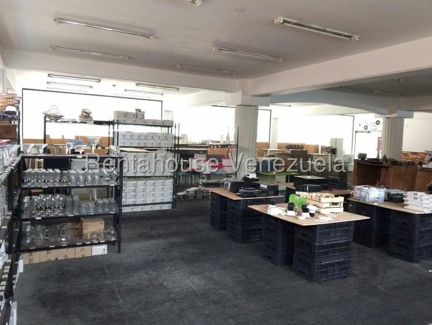 Comercial (Local Comercial) en Venta en Las Salias, Miranda - 4