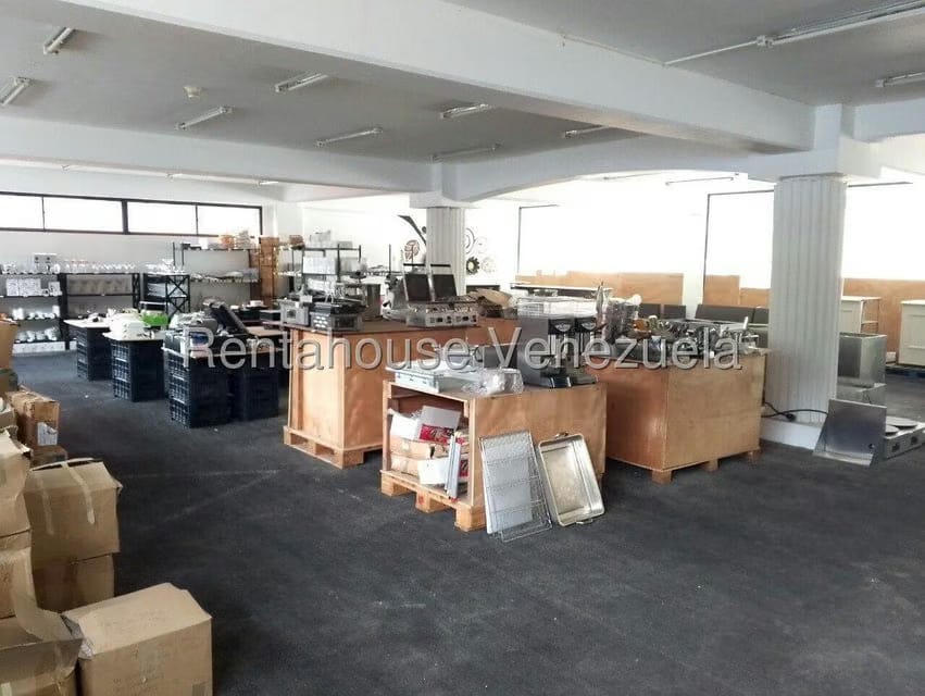 Comercial (Local Comercial) en Venta en Las Salias, Miranda - 5