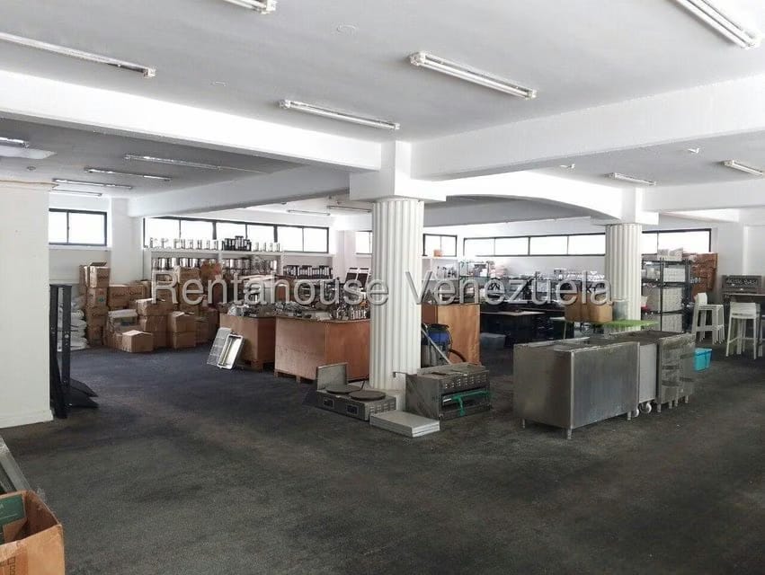 Comercial (Local Comercial) en Venta en Las Salias, Miranda - 6