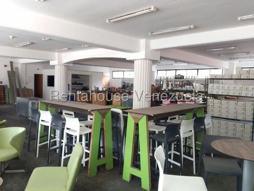 Comercial (Local Comercial) en Venta en Las Salias, Miranda - 7