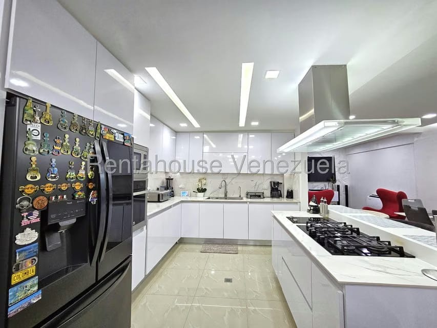 Casa (Duplex) en Venta en Villa Paris, Lara - 11