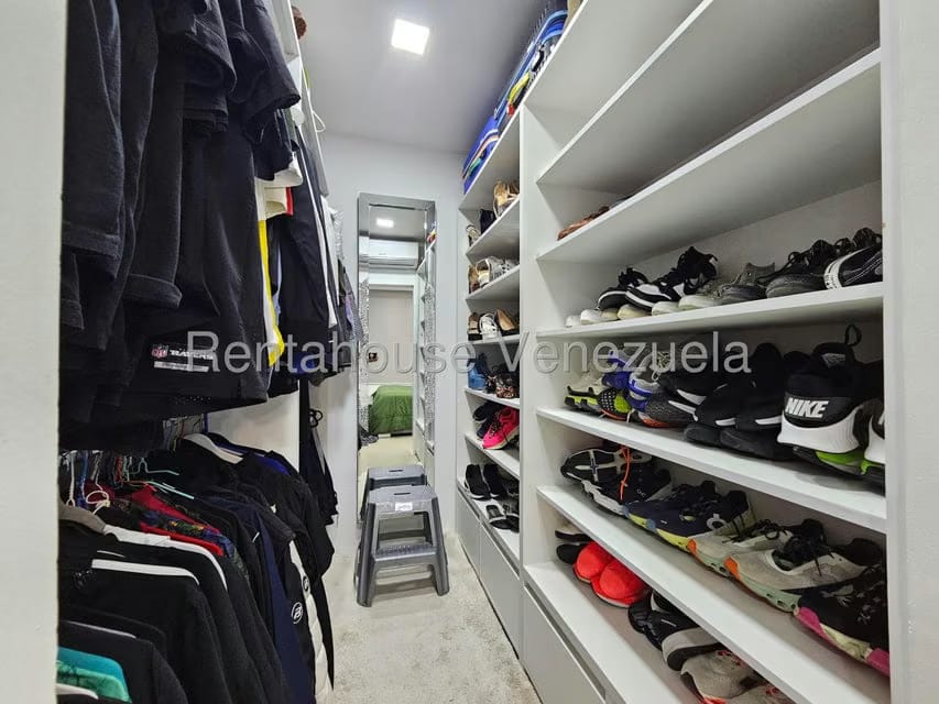 Casa (Duplex) en Venta en Villa Paris, Lara - 20