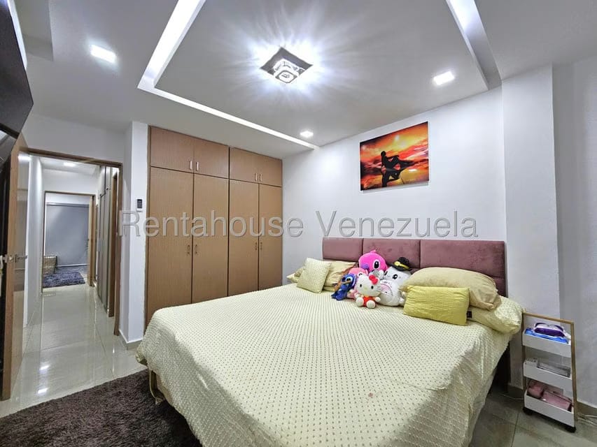 Casa (Duplex) en Venta en Villa Paris, Lara - 25