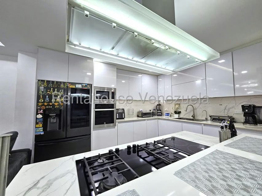 Casa (Duplex) en Venta en Villa Paris, Lara - 10