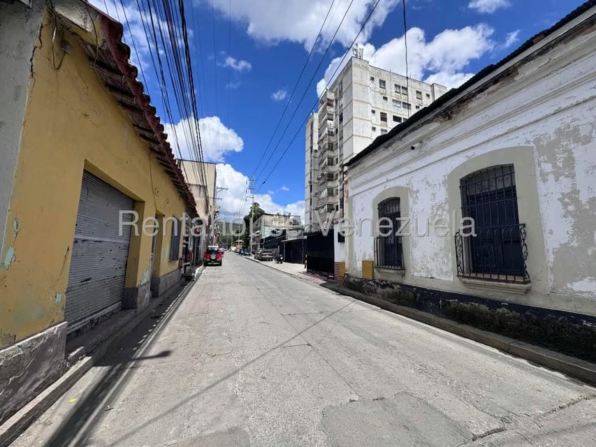 Comercial (Galpon - Deposito) en Venta en Parroquia Santa Rosalia, Distrito Metropolitano - 18