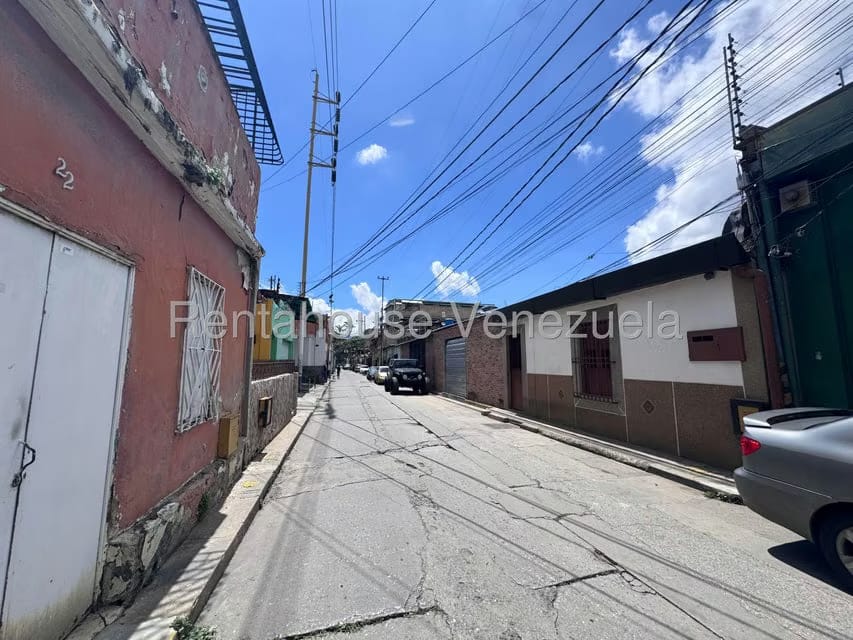 Comercial (Galpon - Deposito) en Venta en Parroquia Santa Rosalia, Distrito Metropolitano - 19