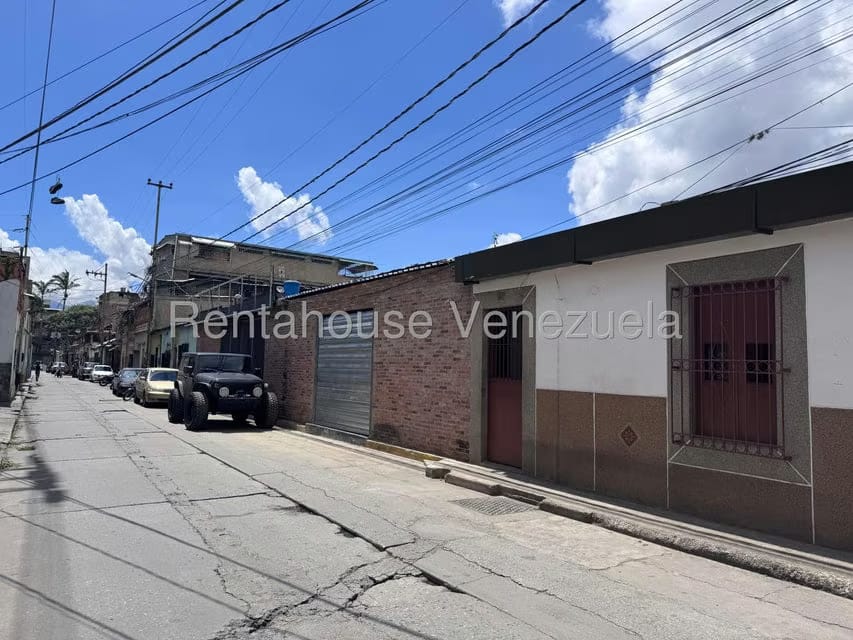 Comercial (Galpon - Deposito) en Venta en Parroquia Santa Rosalia, Distrito Metropolitano - 21