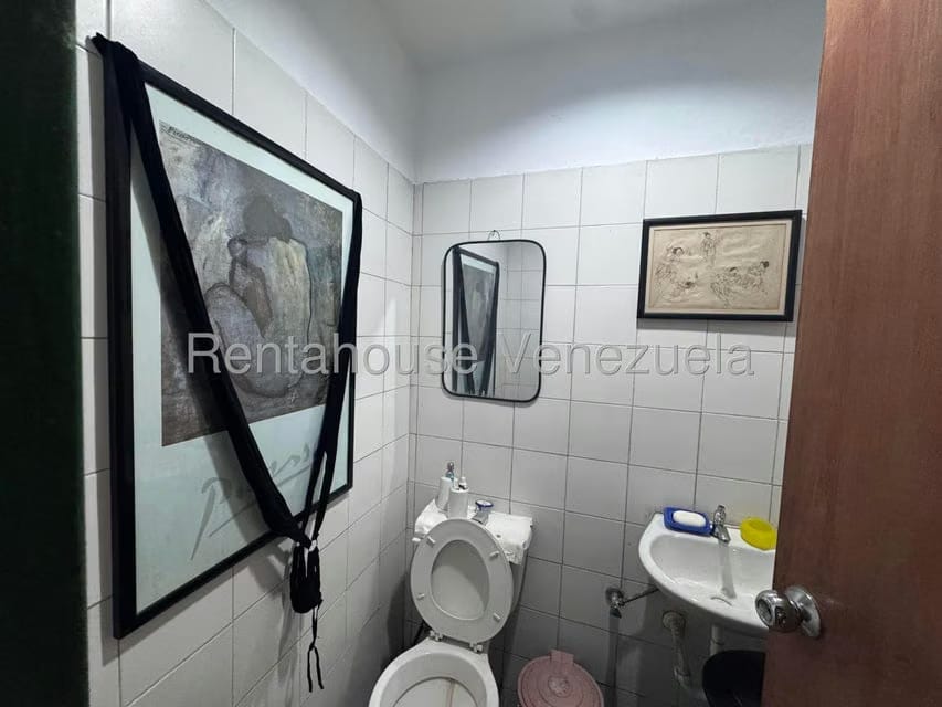 Comercial (Galpon - Deposito) en Venta en Parroquia Santa Rosalia, Distrito Metropolitano - 8
