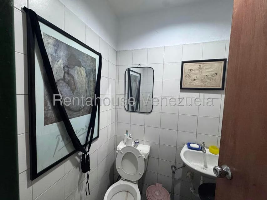 Comercial (Galpon - Deposito) en Venta en Parroquia Santa Rosalia, Distrito Metropolitano - 9