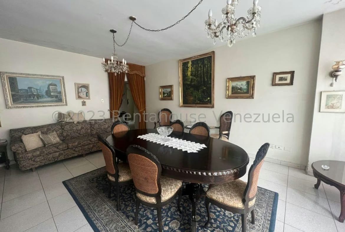 APARTAMENTO EN VENTA – ELENA MARIN NOBREGA - 3