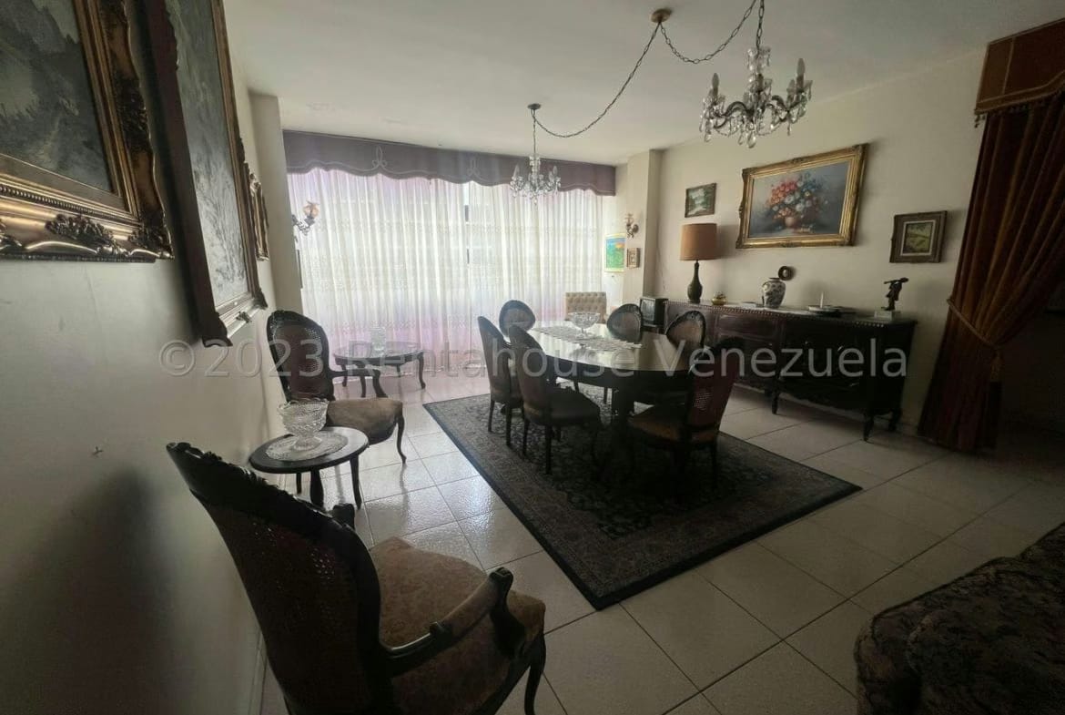 APARTAMENTO EN VENTA – ELENA MARIN NOBREGA - 4