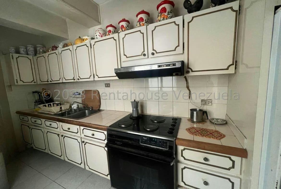 APARTAMENTO EN VENTA – ELENA MARIN NOBREGA - 5