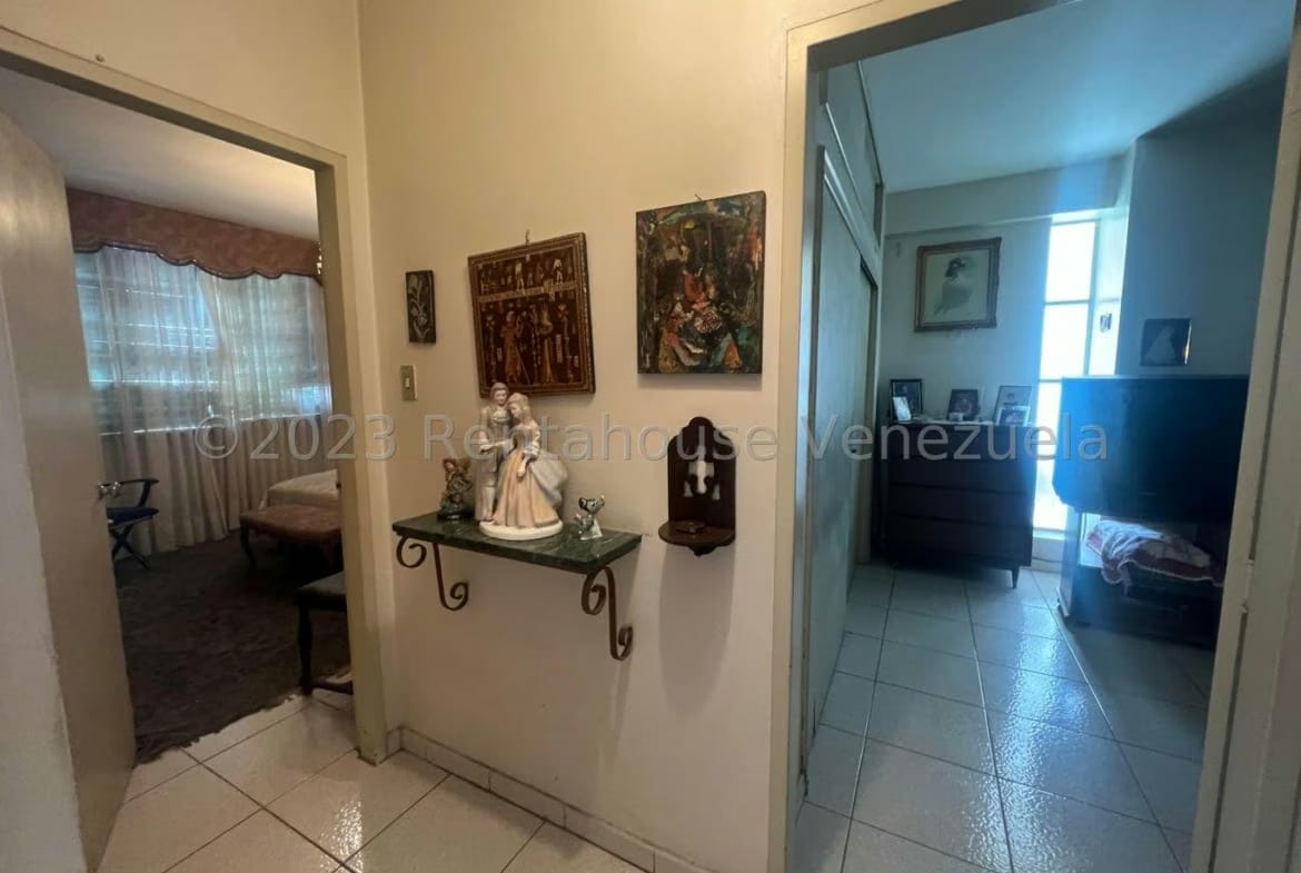 APARTAMENTO EN VENTA – ELENA MARIN NOBREGA - 6